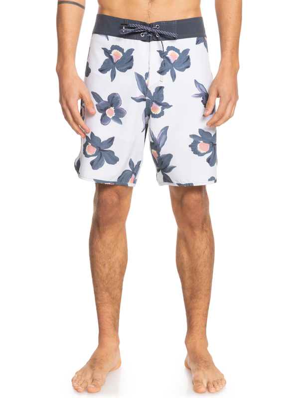 Surfsilk Mystic Sessions 18" - Board Shorts for Men EQYBS04523