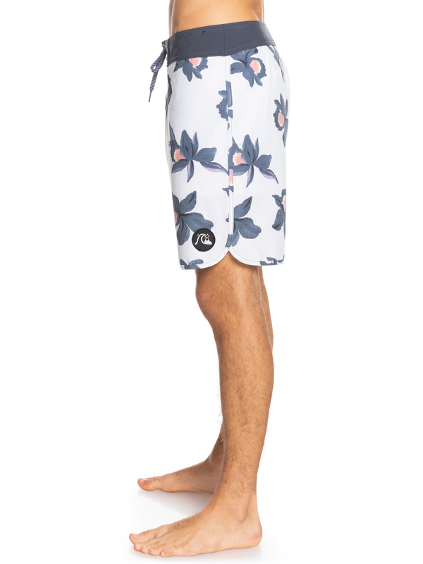 Surfsilk Mystic Sessions 18" - Board Shorts for Men EQYBS04523
