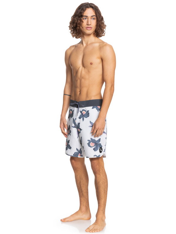 Surfsilk Mystic Sessions 18" - Board Shorts for Men EQYBS04523