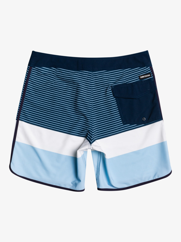 Surfsilk Tijuana 18" - Board Shorts for Men  EQYBS04530
