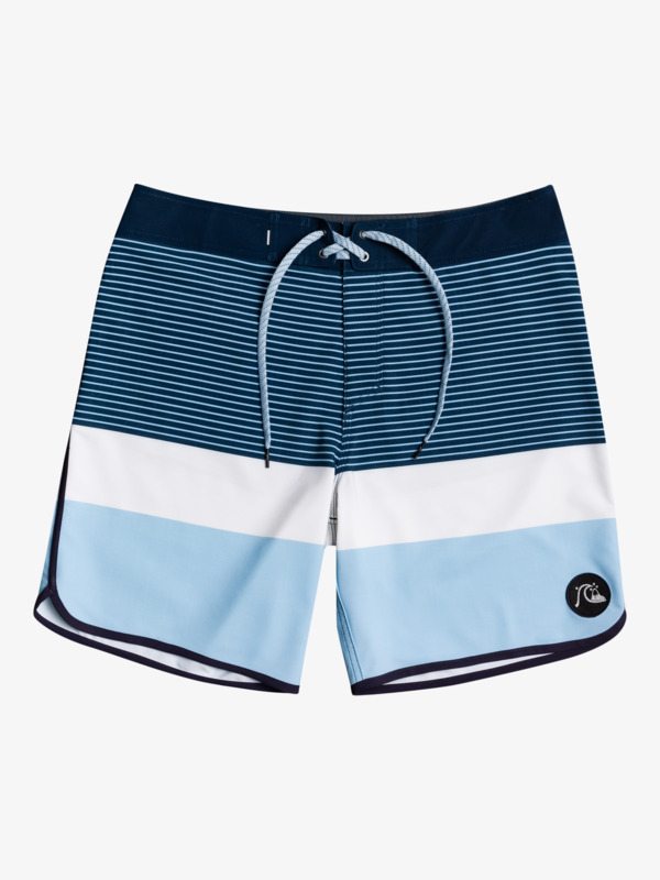 Surfsilk Tijuana 18" - Board Shorts for Men  EQYBS04530