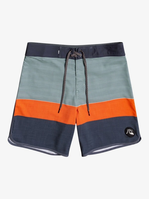 Surfsilk Tijuana 18" - Board Shorts for Men  EQYBS04530