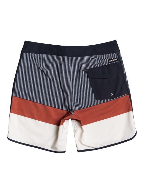 Surfsilk Tijuana 18" - Board Shorts for Men  EQYBS04530