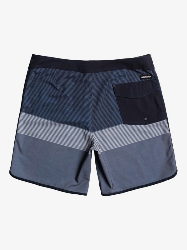 Surfsilk Tijuana 18" - Board Shorts for Men  EQYBS04530