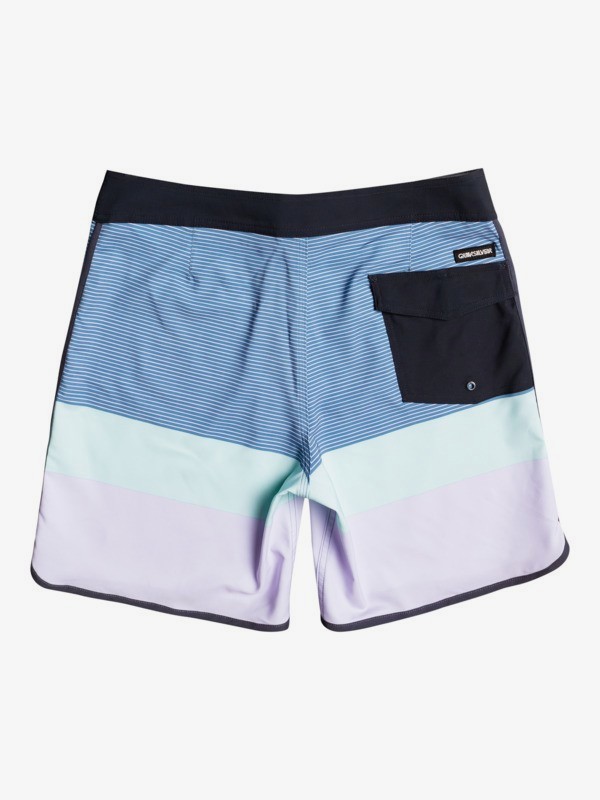 Surfsilk Tijuana 18" - Board Shorts for Men  EQYBS04530