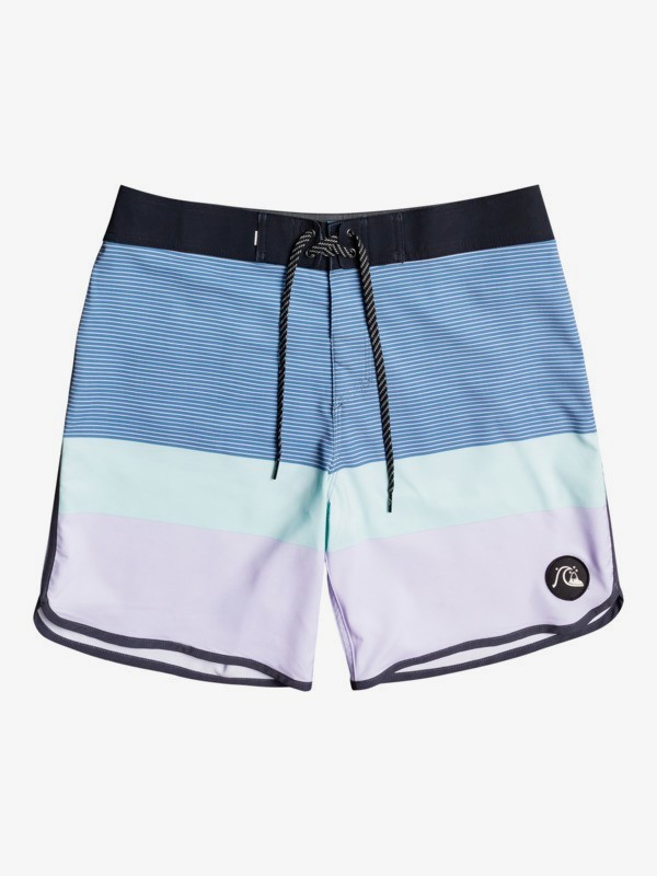 Surfsilk Tijuana 18" - Board Shorts for Men  EQYBS04530