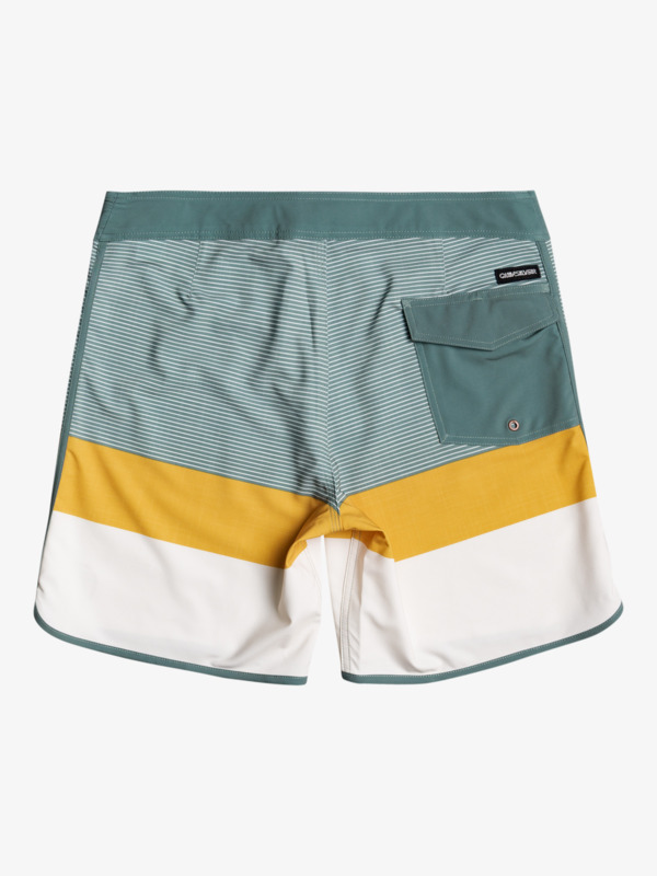 Surfsilk Tijuana 18" - Board Shorts for Men  EQYBS04530
