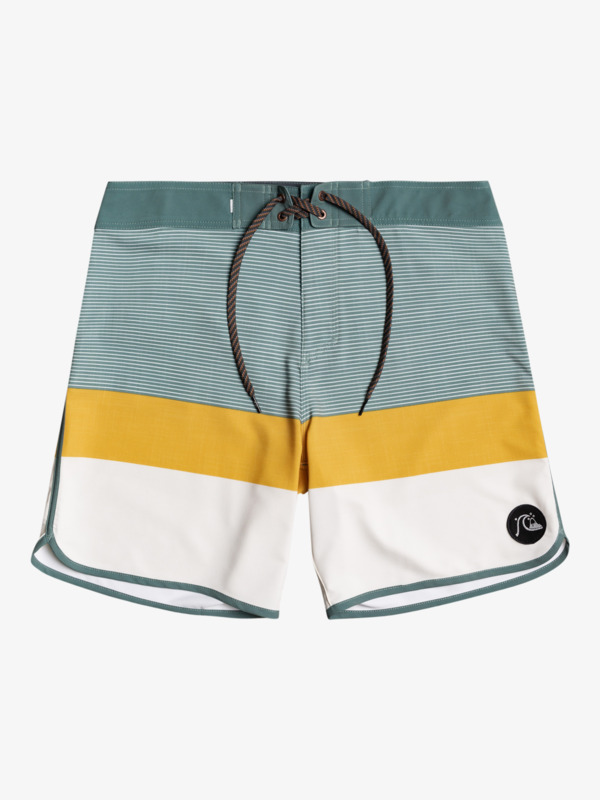 Surfsilk Tijuana 18" - Board Shorts for Men  EQYBS04530
