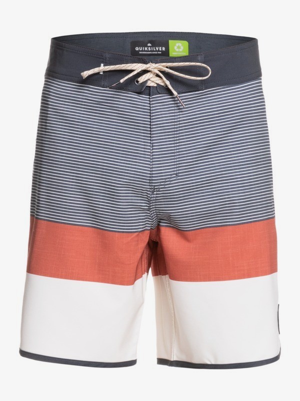 Surfsilk Tijuana 18" - Board Shorts for Men  EQYBS04530