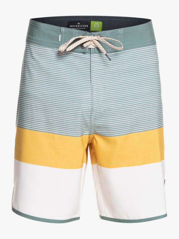 Surfsilk Tijuana 18" - Board Shorts for Men  EQYBS04530