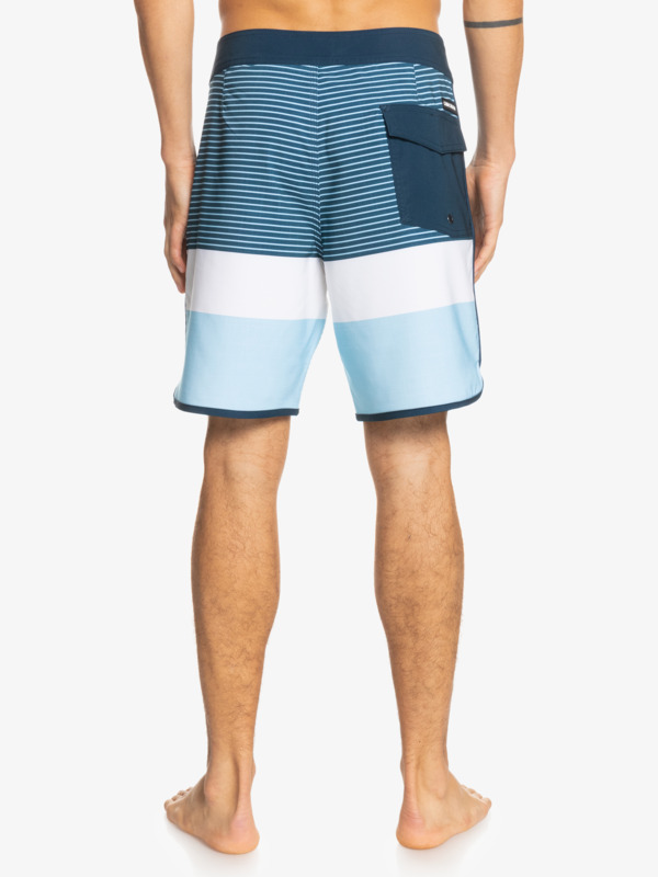 Surfsilk Tijuana 18" - Board Shorts for Men  EQYBS04530