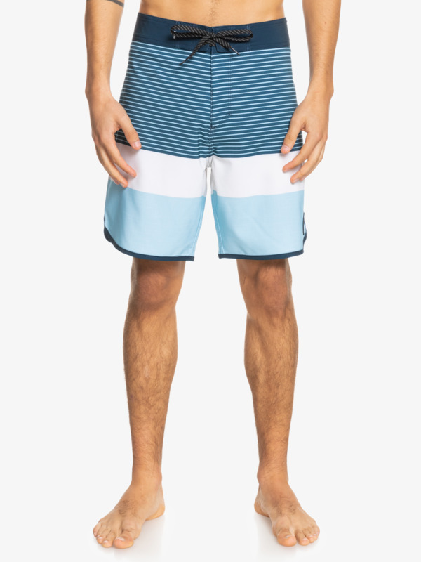Surfsilk Tijuana 18" - Board Shorts for Men  EQYBS04530