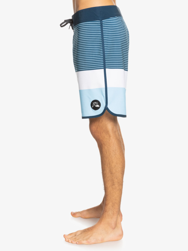 Surfsilk Tijuana 18" - Board Shorts for Men  EQYBS04530