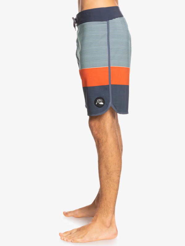 Surfsilk Tijuana 18" - Board Shorts for Men  EQYBS04530