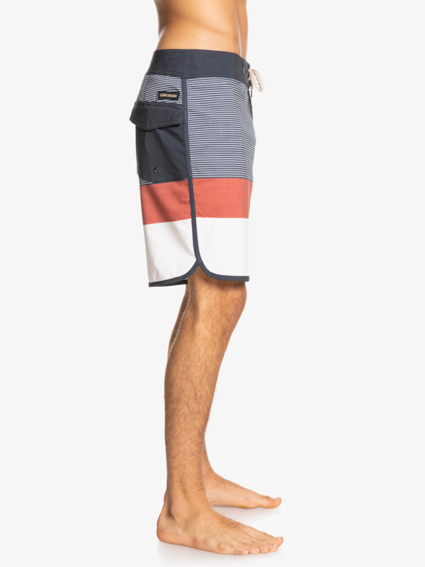 Surfsilk Tijuana 18" - Board Shorts for Men  EQYBS04530