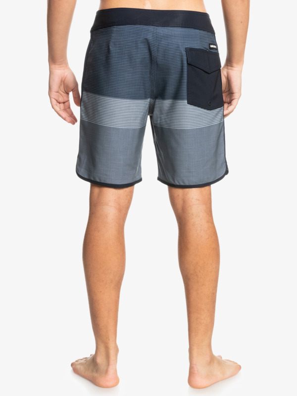Surfsilk Tijuana 18" - Board Shorts for Men  EQYBS04530