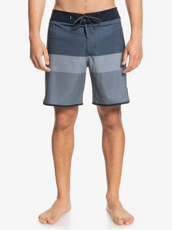 Surfsilk Tijuana 18" - Board Shorts for Men  EQYBS04530
