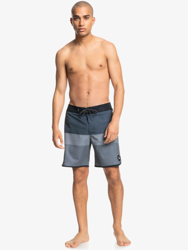 Surfsilk Tijuana 18" - Board Shorts for Men  EQYBS04530