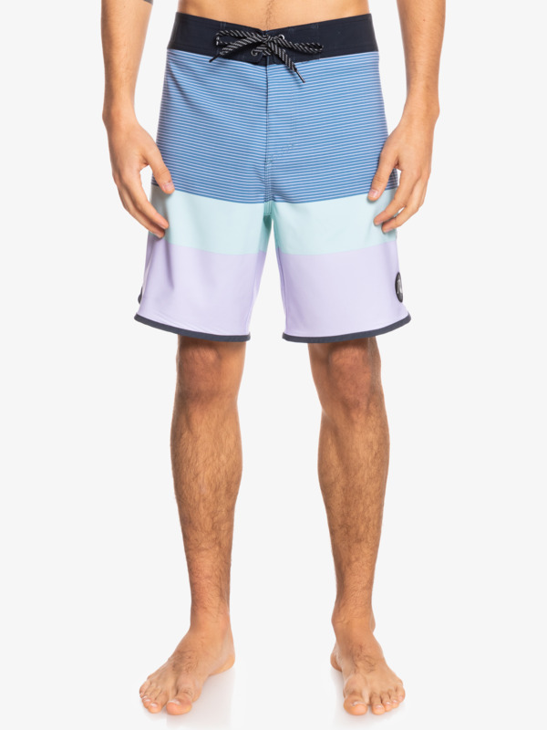 Surfsilk Tijuana 18" - Board Shorts for Men  EQYBS04530
