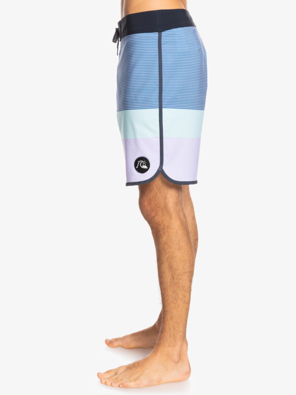 Surfsilk Tijuana 18" - Board Shorts for Men  EQYBS04530