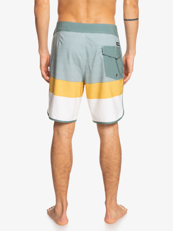 Surfsilk Tijuana 18" - Board Shorts for Men  EQYBS04530