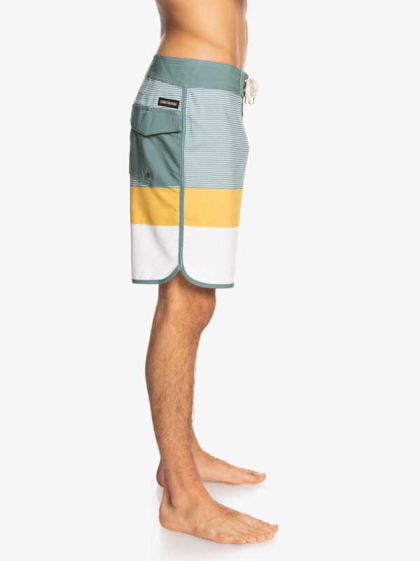 Surfsilk Tijuana 18" - Board Shorts for Men  EQYBS04530
