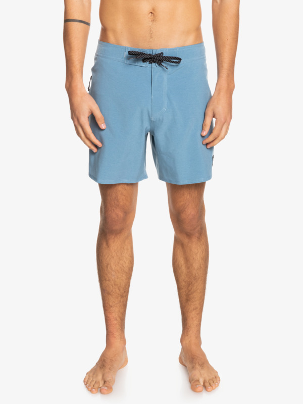 Surfsilk Kaimana 16" - Board Shorts for Men  EQYBS04532