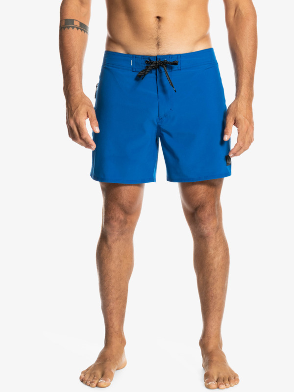 Surfsilk Kaimana 16" - Board Shorts for Men  EQYBS04532