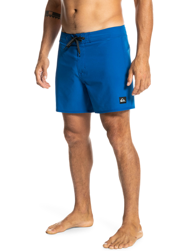 Surfsilk Kaimana 16" - Board Shorts for Men  EQYBS04532