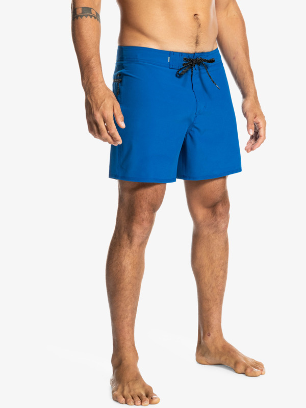 Surfsilk Kaimana 16" - Board Shorts for Men  EQYBS04532