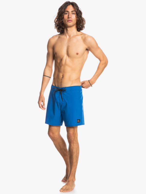 Surfsilk Kaimana 16" - Board Shorts for Men  EQYBS04532