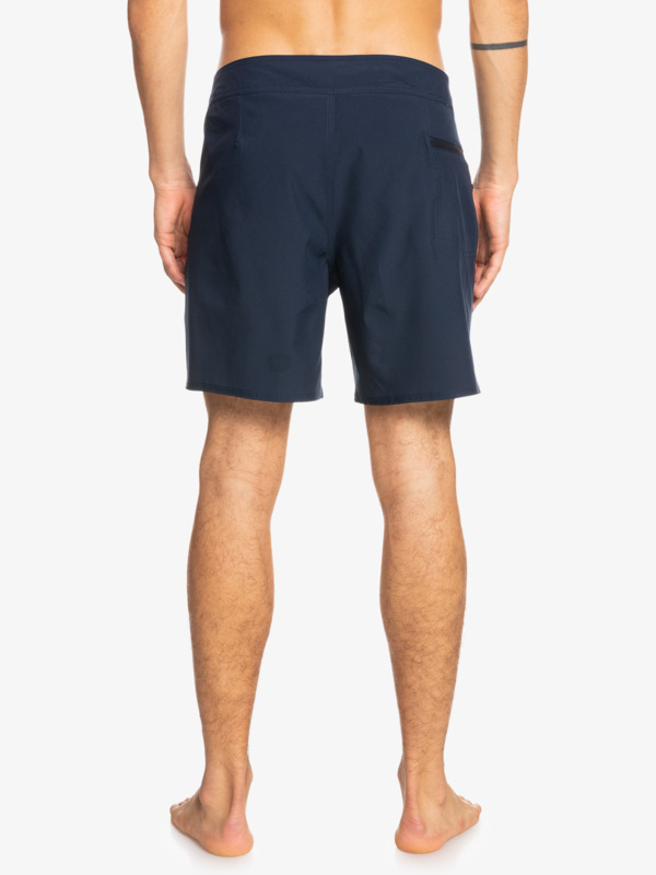 Surfsilk Kaimana 16" - Board Shorts for Men  EQYBS04532