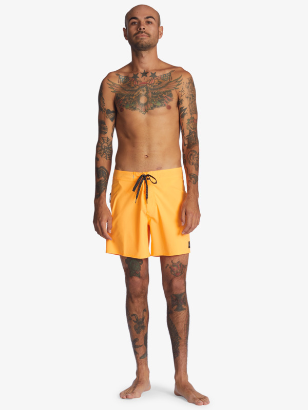 Surfsilk Kaimana 16" - Board Shorts for Men  EQYBS04532