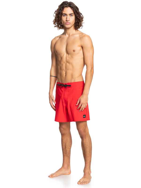 Surfsilk Kaimana 16" - Board Shorts for Men  EQYBS04532