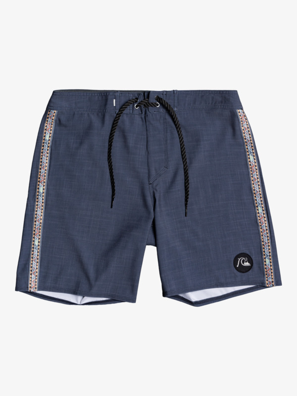 Surfsilk Mix Tape 18" - Board Shorts for Men  EQYBS04540