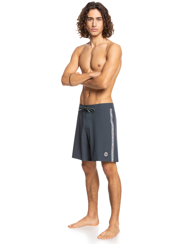 Surfsilk Mix Tape 18" - Board Shorts for Men  EQYBS04540