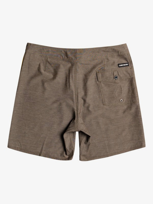 Hempstretch Piped 18" - Board Shorts for Men  EQYBS04546