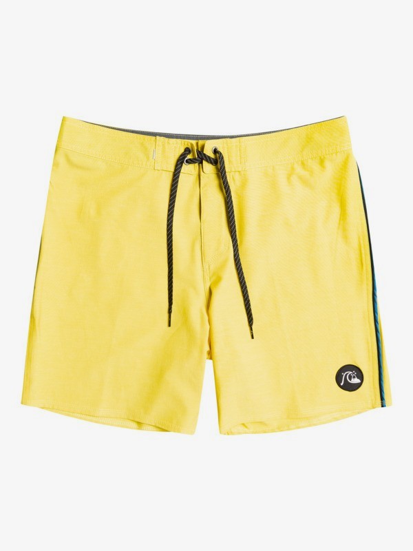 Hempstretch Piped 18" - Board Shorts for Men  EQYBS04546