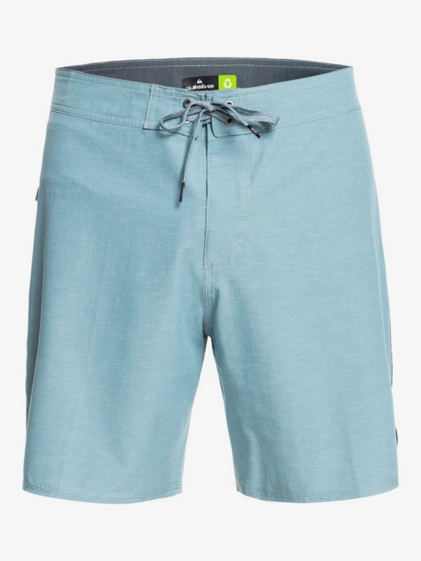 Hempstretch Piped 18" - Board Shorts for Men  EQYBS04546