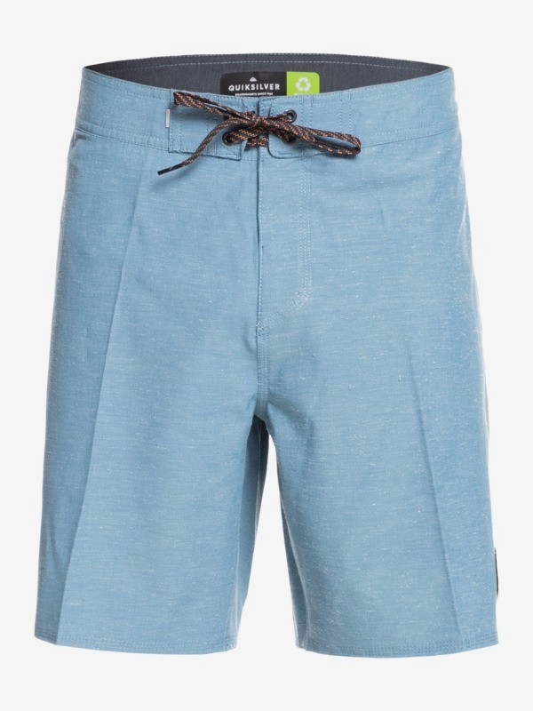 Hempstretch Piped 18" - Board Shorts for Men EQYBS04546