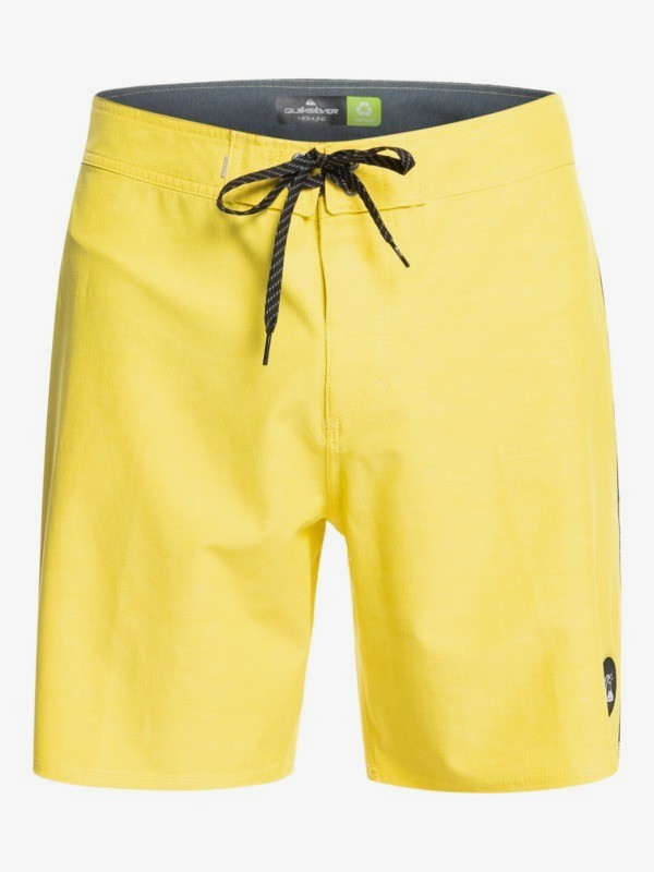 Hempstretch Piped 18" - Board Shorts for Men  EQYBS04546