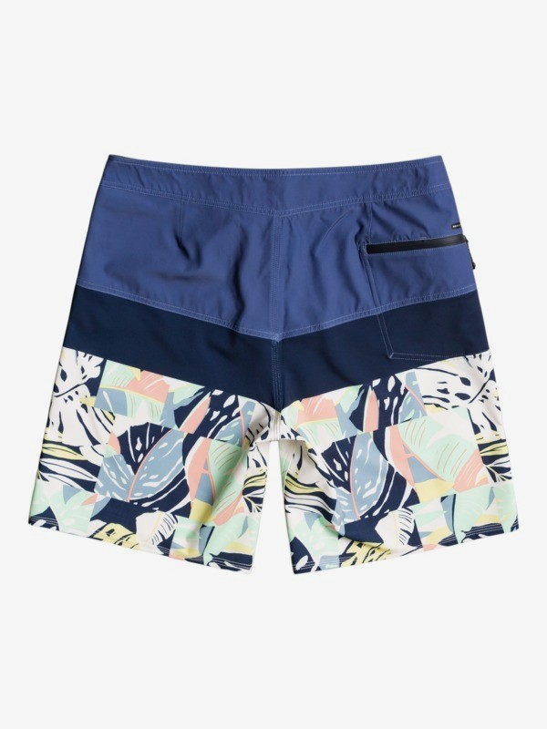 Surfsilk Panel 19" - Board Shorts for Men  EQYBS04552