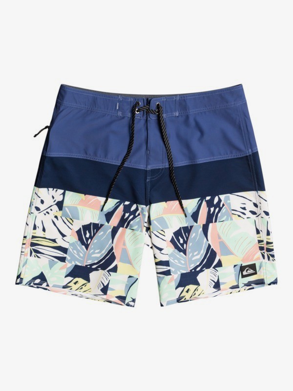 Surfsilk Panel 19" - Board Shorts for Men  EQYBS04552