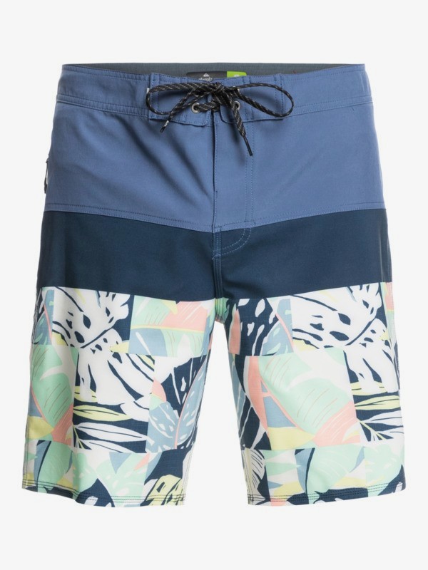 Surfsilk Panel 19" - Board Shorts for Men  EQYBS04552