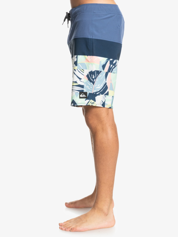 Surfsilk Panel 19" - Board Shorts for Men  EQYBS04552