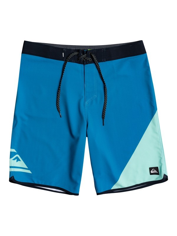Surfsilk New Wave 20" - Board Shorts for Men  EQYBS04554