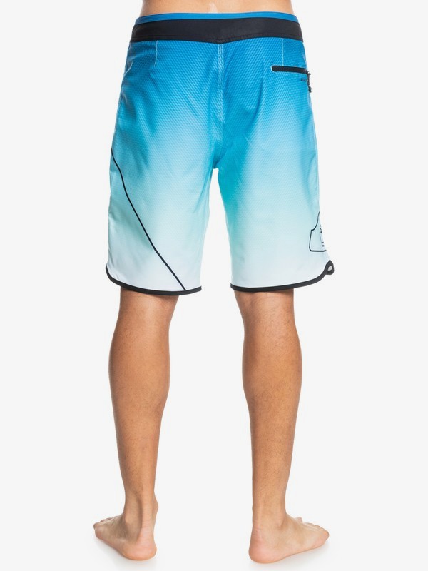 Surfsilk New Wave 20" - Board Shorts for Men  EQYBS04554