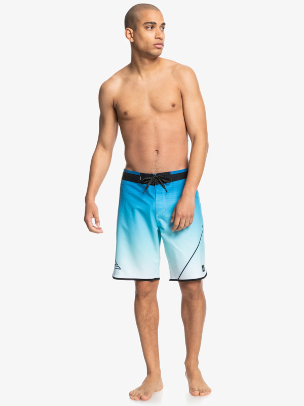 Surfsilk New Wave 20" - Board Shorts for Men  EQYBS04554
