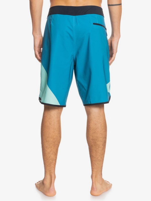 Surfsilk New Wave 20" - Board Shorts for Men  EQYBS04554