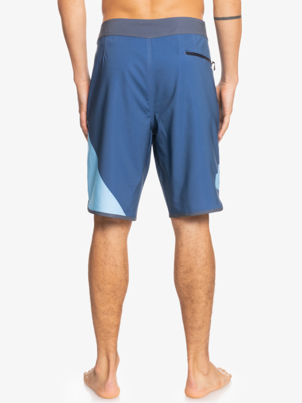 Surfsilk New Wave 20" - Board Shorts for Men EQYBS04554
